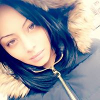 Christina Matos Photo 26