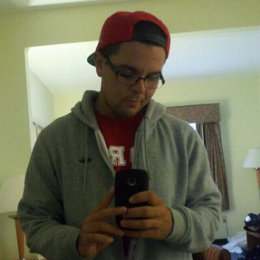 Nicholas Evenson Photo 1