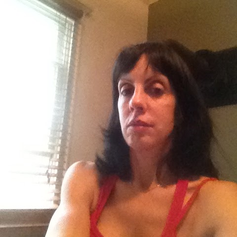 Felicia Cook Photo 32
