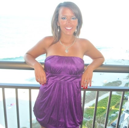 Amanda Randall Photo 15
