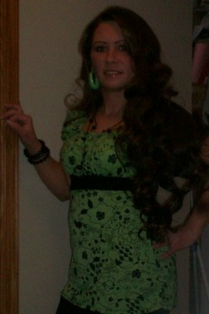 Erica Bailey Photo 11
