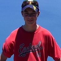 Caleb Marshall Photo 33