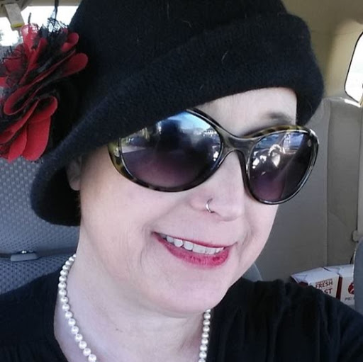 Sondra Scott Photo 28