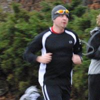 Barry Sharp Photo 38