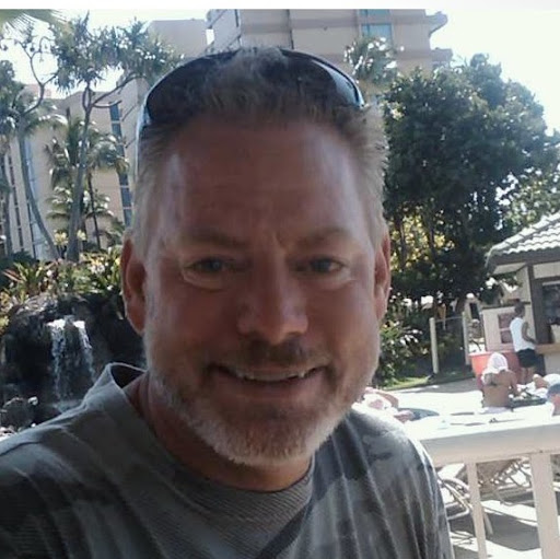 Darren Hall Photo 41