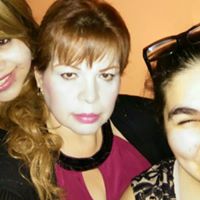 Alicia Almanza Photo 6
