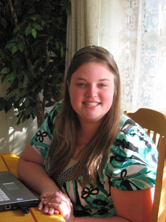Jessica Bowers Photo 10