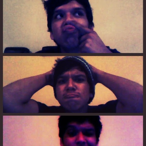 Romeo Tapia Photo 4