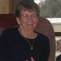 Juanita Wyatt Photo 11