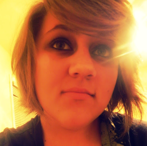 Kristen Danks Photo 2