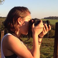 Luiza Rocha Photo 10