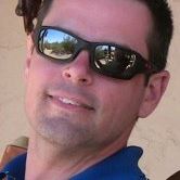 Mark Mcnulty Photo 27