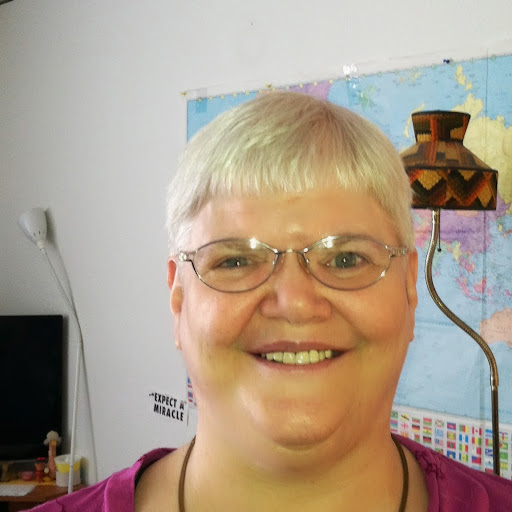 Barbara Greene Photo 40