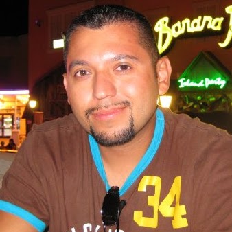 David Morales Photo 44