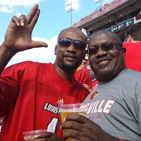 Eddie Ingram Photo 33