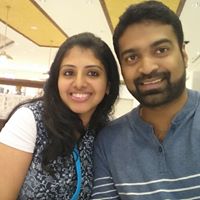 Grace Varghese Photo 21