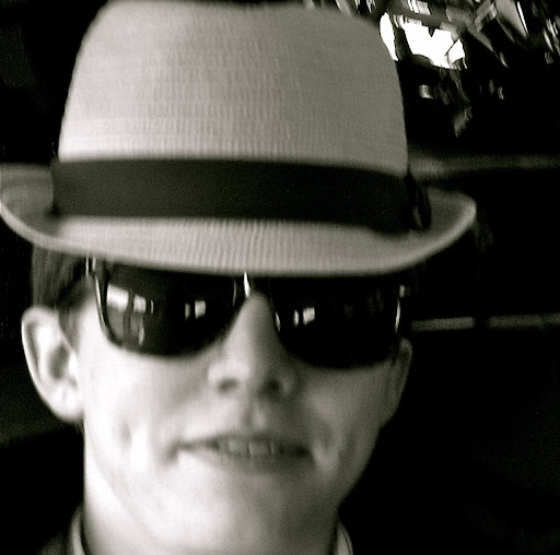 Charlie Cavanagh Photo 14