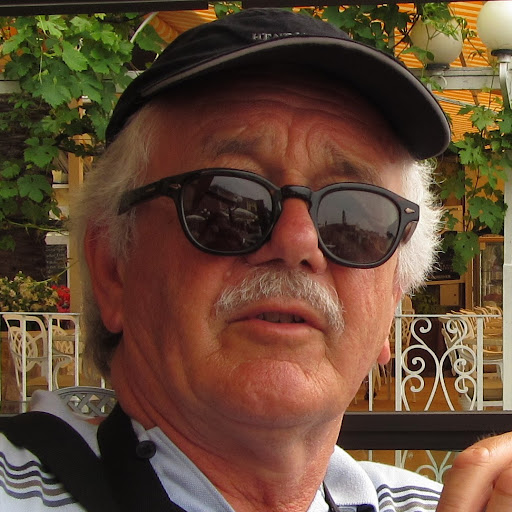 Fred Lange Photo 26