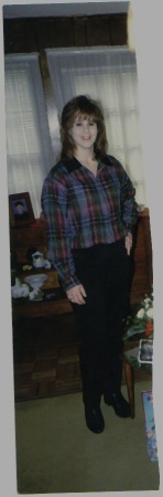 Janet Small Photo 20