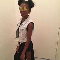 Erica Gee Photo 8