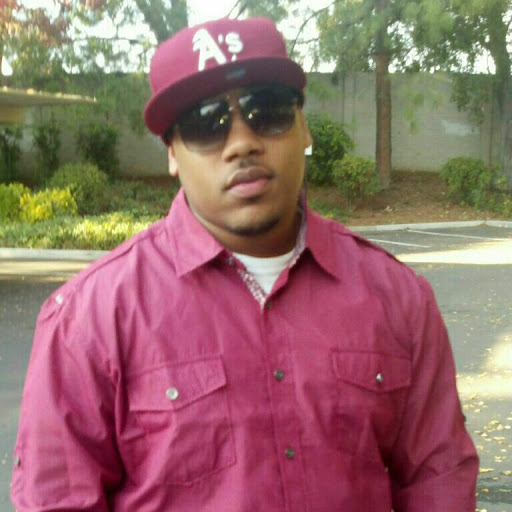 Montell Johnson Photo 6