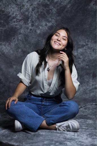 Isabella O'Brien Photo 1