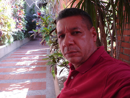 Franklin Mendoza Photo 21