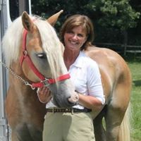 Ann Robinson Photo 20