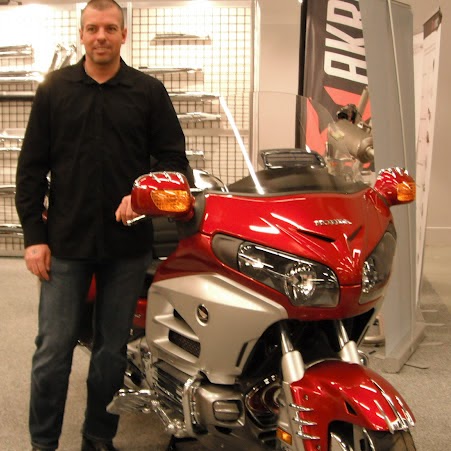 Bruno Gauthier Photo 18