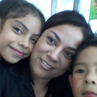 Griselda Cortes Photo 10