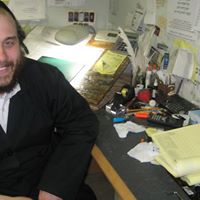 Joshua Lindner Photo 9
