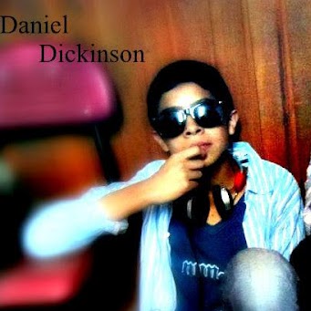 Daniel Dickinson Photo 31