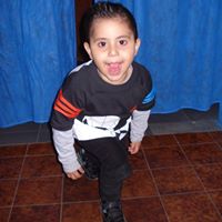 Analia Gutierrez Photo 15