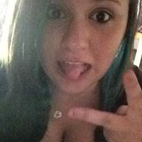 Julia Algiere Photo 1