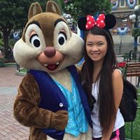 Rachel Cheung Photo 13