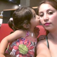 Angelina Manzo Photo 9