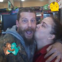 Amber Mitchell Photo 18