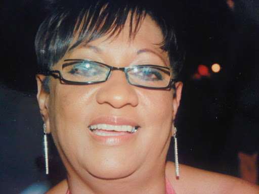 Marcia Barrett Photo 37