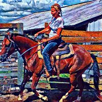 Christine Woodward Photo 7