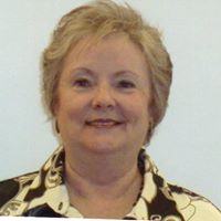 Margaret Aaron Photo 10