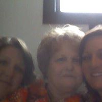 Sharron Mckinney Photo 9