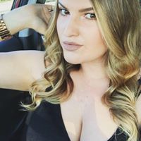 Brandy Nicholas Photo 18