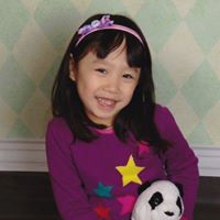 Joyce Wu Photo 12