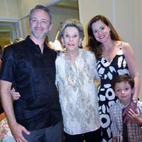 Patricia Arias Photo 44