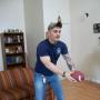 Joshua Hopkins Photo 16
