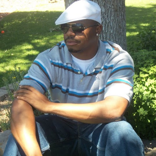 Michael Saunders Photo 14