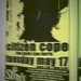 Clarence Cope Photo 3