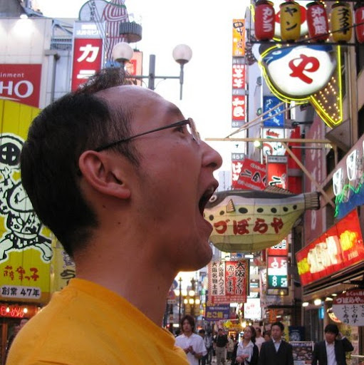 Raymond Li Photo 29