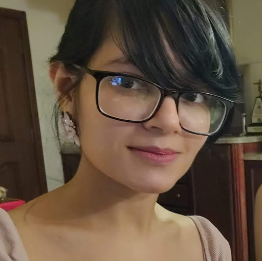 Sarah Syed Photo 11