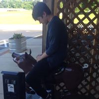 Zach Prewitt Photo 10